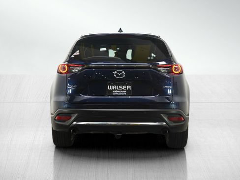 Used 2023 MAZDA CX-9 Grand Touring image 4