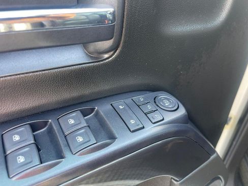 Used 2015 GMC Sierra 1500 SLT AWD/4WD image 22