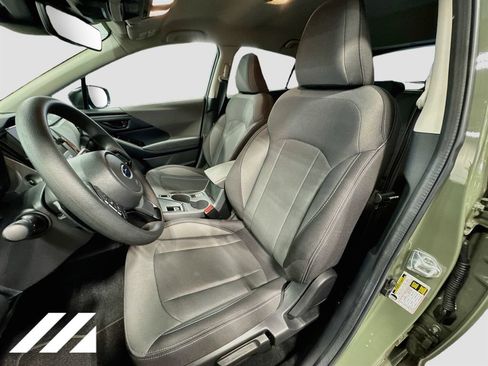 Used 2026 Subaru Crosstrek 2.5i AWD/4WD image 20