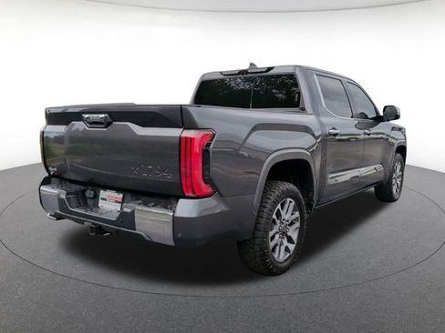 Used 2026 Toyota Tundra 1794 Edition AWD/4WD image 5