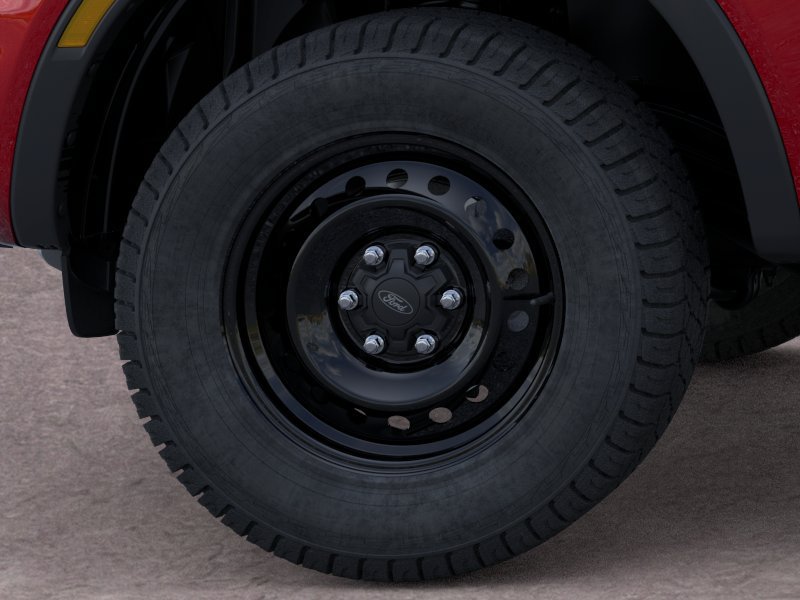 New 2026 Ford Ranger XL AWD/4WD image 19