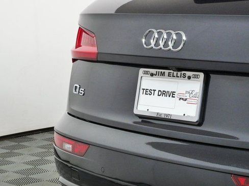 Used 2018 Audi Q5 2.0T Premium Plus w/ Premium Plus Package AWD/4WD image 35