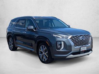Used 2021 Hyundai Palisade Limited w/ Winter Package AWD/4WD video 3