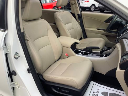 Used 2017 Honda Accord EX-L image 15