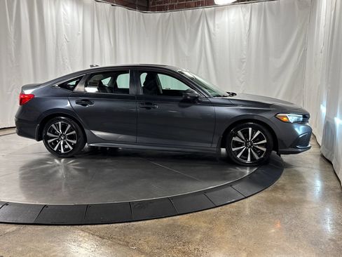 Used 2022 Honda Civic EX image 18