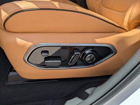 New 2026 Jeep Grand Cherokee L Summit AWD/4WD image 11