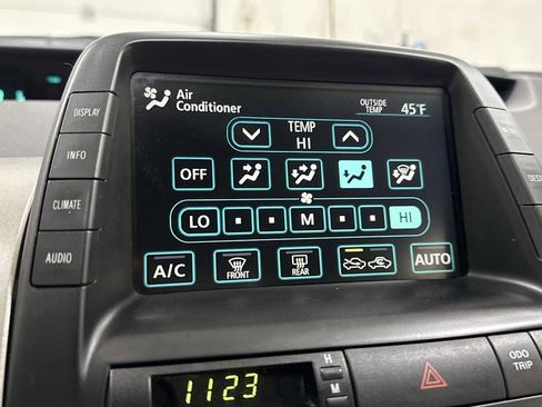 Used 2008 Toyota Prius image 21