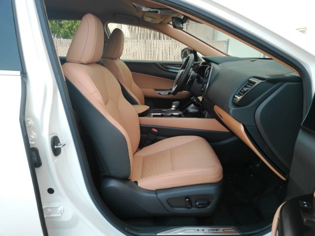 Used 2024 Lexus NX 250 FWD image 21