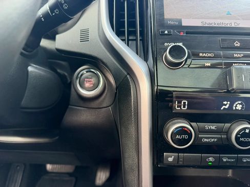 Used 2020 Subaru Ascent Limited w/ Technology Package AWD/4WD image 65