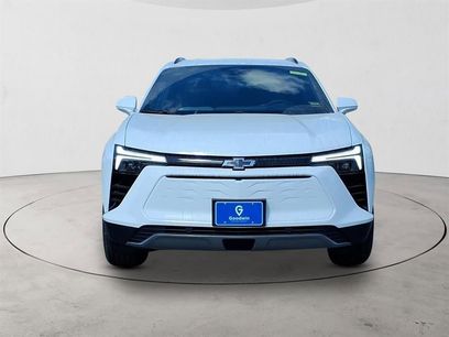 New 2025 Chevrolet Blazer EV LT