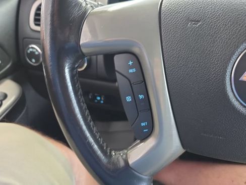 Used 2013 Chevrolet Silverado 3500 LTZ w/ LTZ Plus Package AWD/4WD image 19