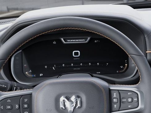 New 2026 RAM 1500 Tungsten AWD/4WD image 26