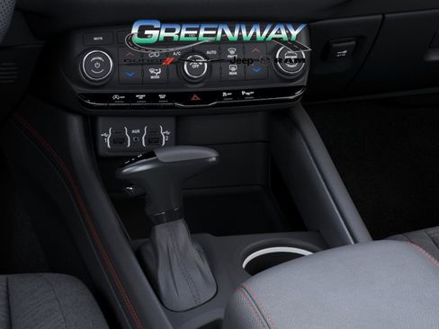 New 2026 Dodge Durango GT w/ Blacktop Package RWD image 24