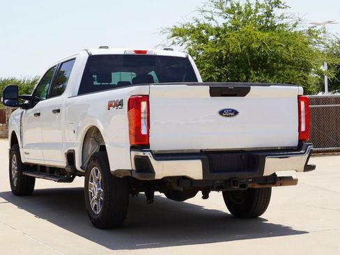 Used 2025 Ford F250 XLT w/ FX4 Off-Road Package AWD/4WD image 7