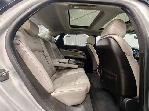 Used 2016 Cadillac CT6 Premium Luxury w/ Comfort Package AWD/4WD image 27