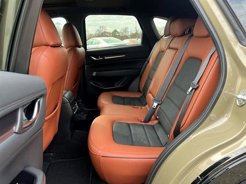 Used 2024 MAZDA CX-5 Carbon Edition image 41