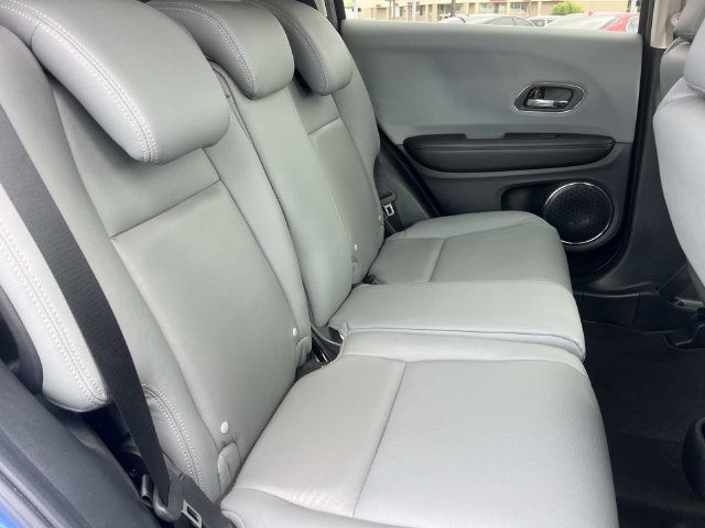 Used 2022 Honda HR-V EX image 19
