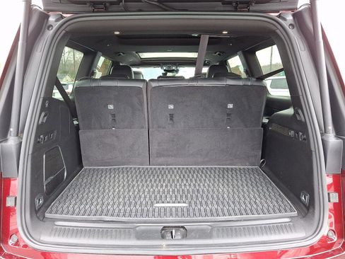 Used 2022 Jeep Wagoneer Series II w/ Premium Group I image 30