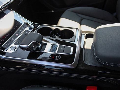 New 2026 Audi Q7 2.0T Premium Plus image 21