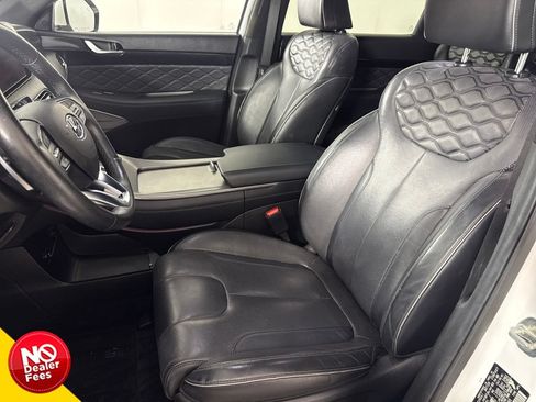 Used 2021 Hyundai Palisade Calligraphy AWD/4WD image 9