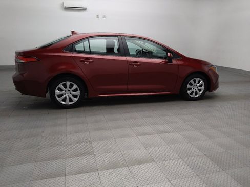 Used 2024 Toyota Corolla LE FWD image 10