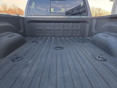 New 2026 RAM 2500 Big Horn image 31