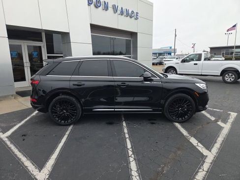 Used 2022 Lincoln Corsair Reserve w/ Equipment Group 201A image 5