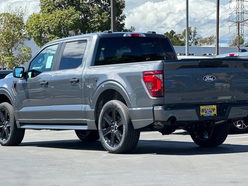 New 2026 Ford F150 STX w/ F-150 LOBO Package AWD/4WD image 13