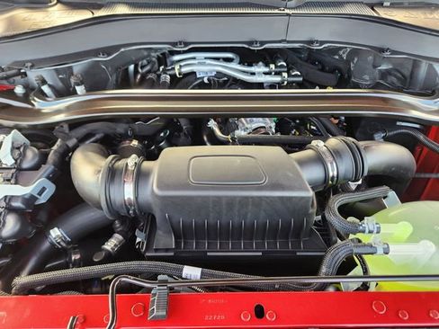 New 2026 Ford Explorer ST w/ Sun And Sound Package image 31