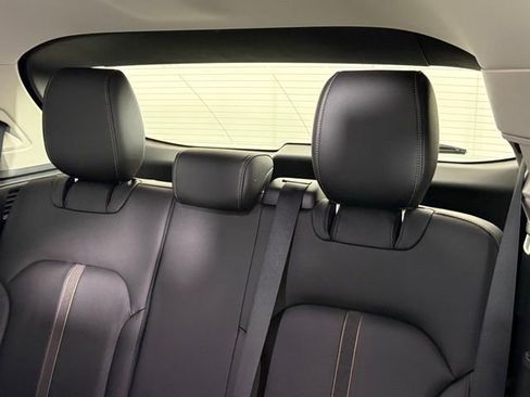 Used 2025 MAZDA CX-90 3.3 Turbo w/ Select Package image 21