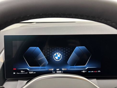 New 2026 BMW X3 xDrive30i w/ Premium Package AWD/4WD image 28