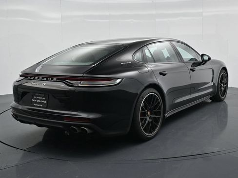 Certified 2023 Porsche Panamera 4S Executive AWD/4WD image 7