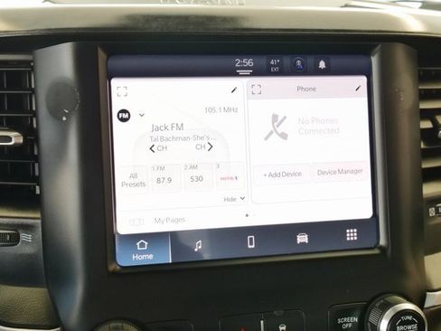 Used 2024 RAM 2500 Big Horn image 21