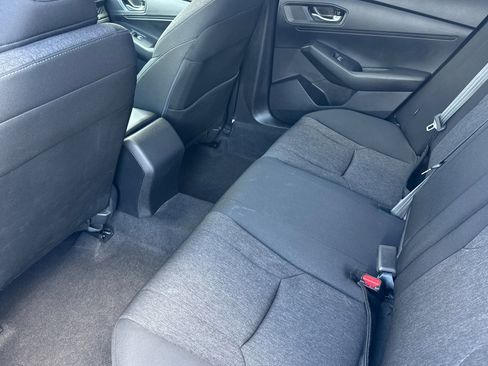 Certified 2024 Honda Accord EX image 25