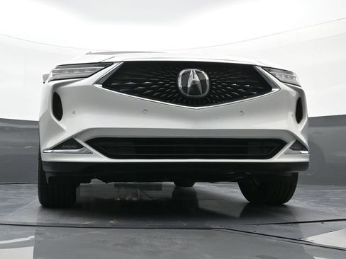 Used 2022 Acura MDX SH-AWD w/ Advance Package image 23