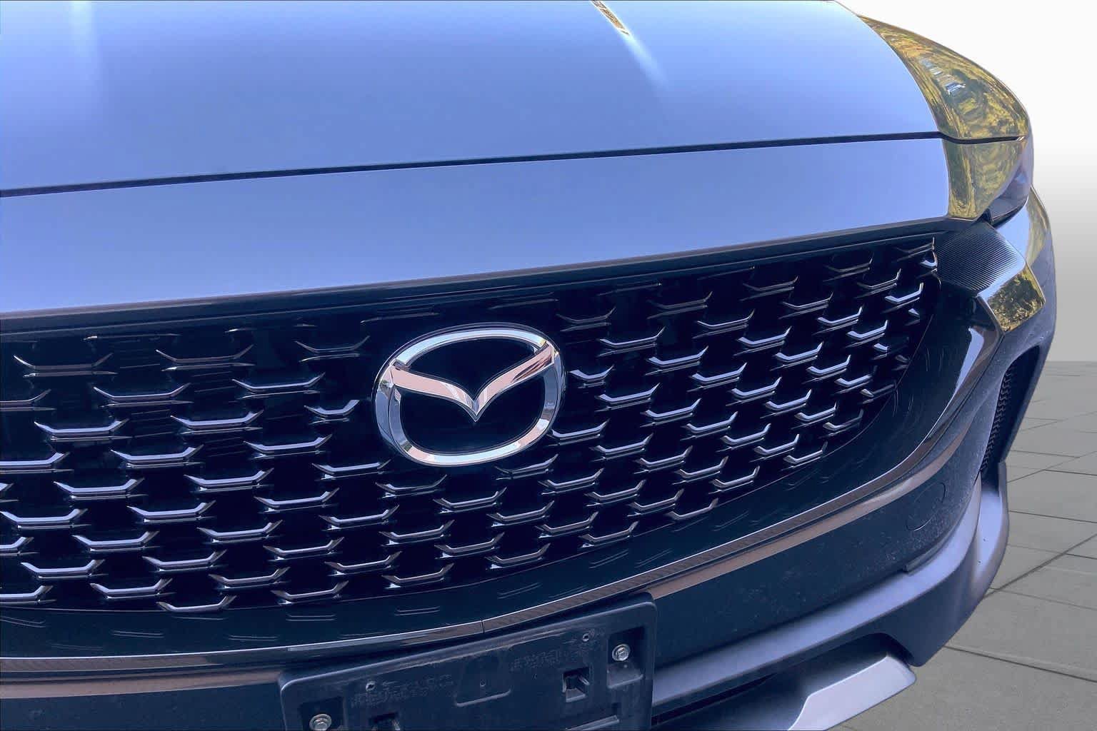 Certified 2024 MAZDA CX-50 AWD 2.5 Turbo w/ Weather Package image 31