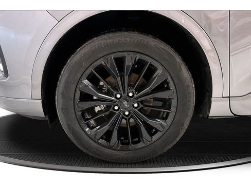 Used 2023 Ford Escape ST-Line Elite image 11