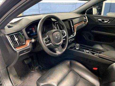 Used 2023 Volvo S60 B5 Plus AWD/4WD image 8