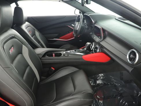 Used 2023 Chevrolet Camaro SS w/ Redline Edition image 22