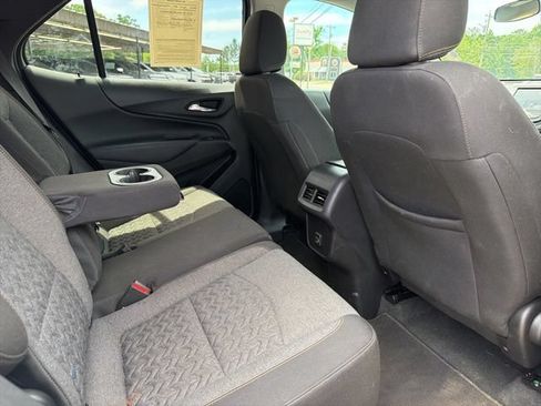 Used 2024 Chevrolet Equinox LT FWD image 10
