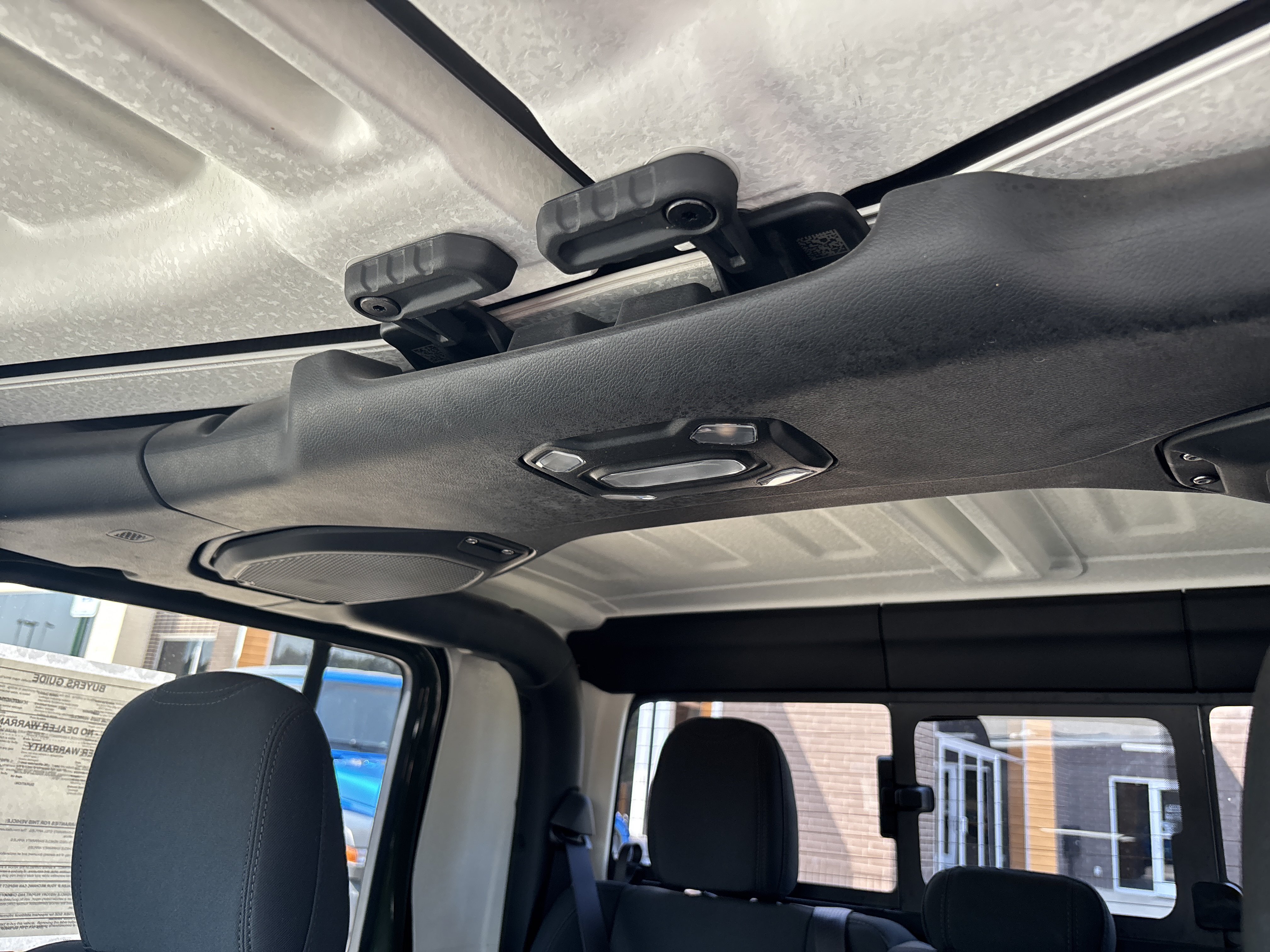 Used 2021 Jeep Gladiator Sport AWD/4WD image 25