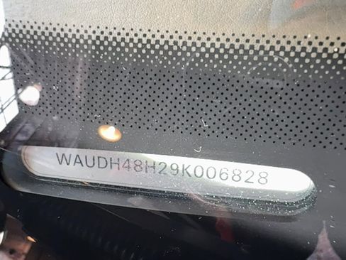 Used 2009 Audi A4 3.2 image 64