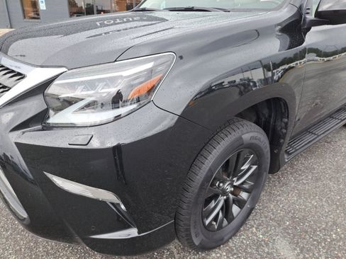 Used 2022 Lexus GX 460 Premium AWD/4WD image 27