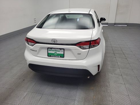 Used 2023 Toyota Corolla LE FWD image 7