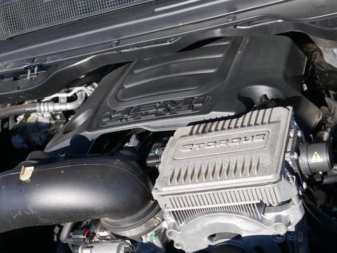 Used 2023 RAM 1500 Big Horn image 9