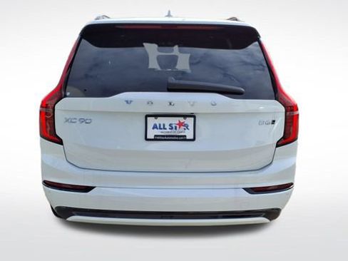New 2026 Volvo XC90 B6 Ultra w/ Lounge Package image 7