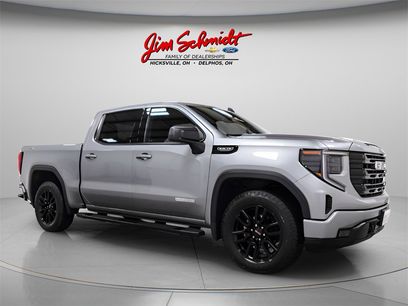 Used 2023 GMC Sierra 1500 Elevation w/ Preferred Package
