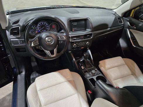 Used 2016 MAZDA CX-5 Grand Touring AWD/4WD image 27