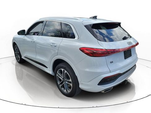 New 2026 Audi Q5 Premium AWD/4WD image 3