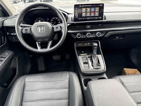 Certified 2023 Honda CR-V EX-L image 17